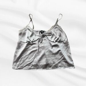 Flirty Light Purple Tank